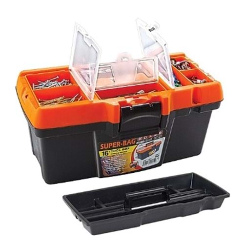 SUPER BAG ASR-2060 TAKIM CANTASI NO:16