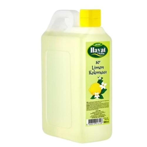 HAYAT 900 CC KOLONYA BIDON