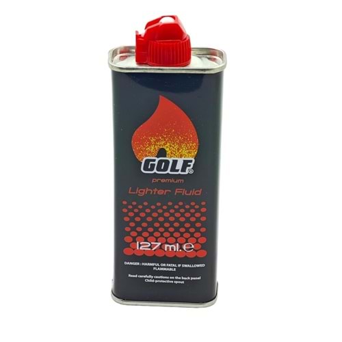 GOLF BENZIN 127 ML (24)