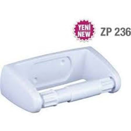 ZAMBAK ZP236 MAKARALI TUVALET KAGITLIGI(40)