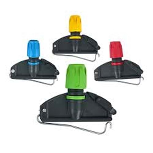 RINDO ISLAK MOP APARATI DAR METAL UCLU IMM220