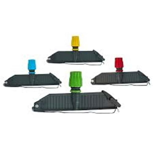 RINDO IMM221 ISLAK MOP APARATI GENIS METAL UCLU