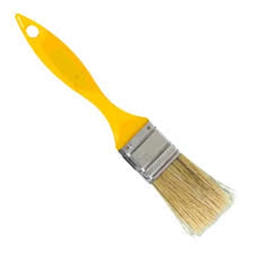 PLASTIK SAPLI KESTIRME FIRCA NO:2