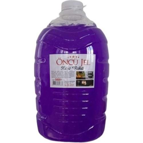 ONCU TUTUSTURUCU JEL YAKIT 5 LT (4)