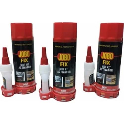 JOBO FIX 200 ML HIZLI YAPISTIRICI (24)