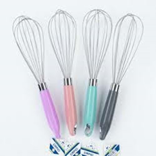 TOGO 123 BUYUK BOY CIRPICI PLASTIK SAPLI NO:1