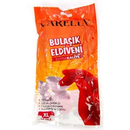 CARELLY BULASIK ELDIVENI S-M-L-XL