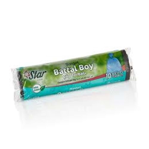 STAR 106 COP POSETI BATTAL BOY