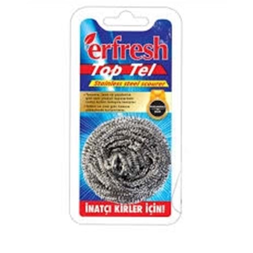 ERFRESH BULASIK TELI TEKLI BLUSTERLI