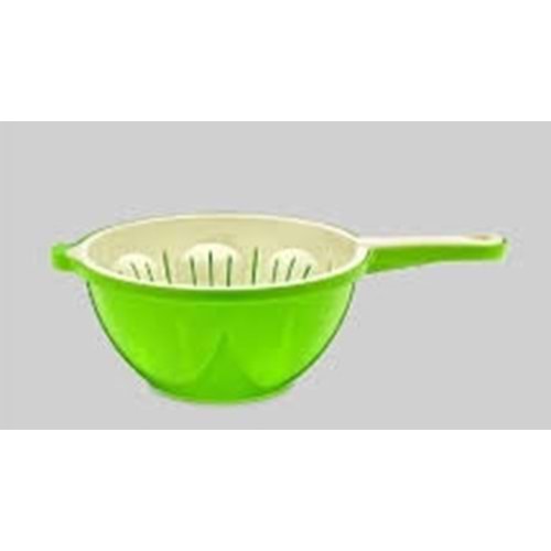 ERKOC E-233 YONCA TEKLI KUCUK SUZGEC