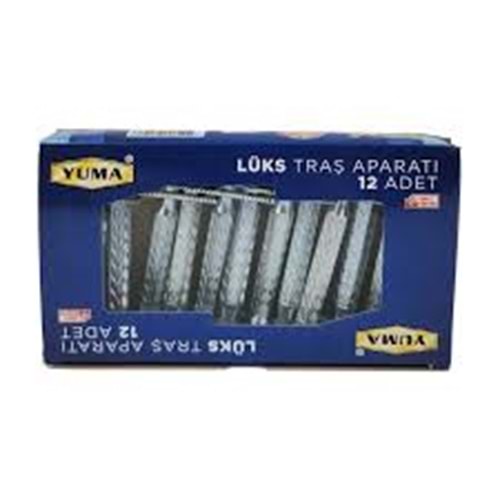 YUMA LUKS TRAS MAKINESI DOKME (12)