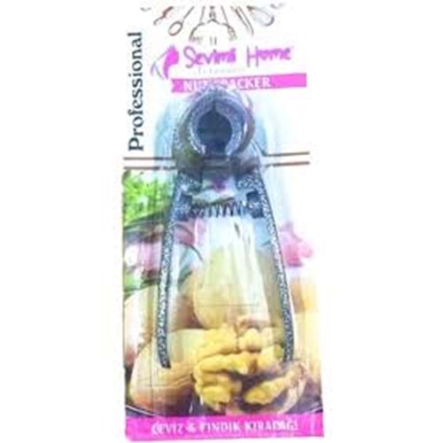 SEVIMLI HOME CEVIZ KIRACAGI