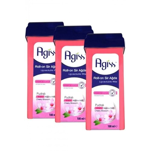 AGISS SIR AGDA ROLL-ON 100 ML
