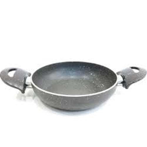 TOGO 965 AMAZON 20 CM CIFT KULP TAVA GRANIT