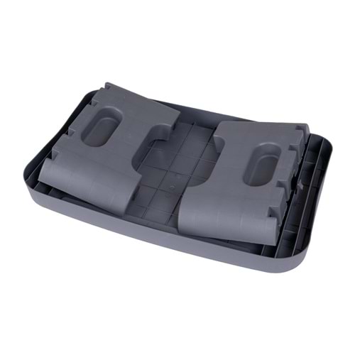 OZGEN 060 KATLANIR HOBI SEHPASI