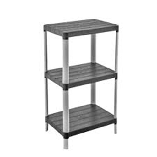 OZGEN 314 3 KATLI TREND KAHVE RAF