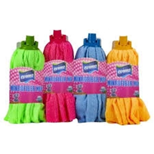 NICEPLUS MIKROFIBER HAVLU MOP