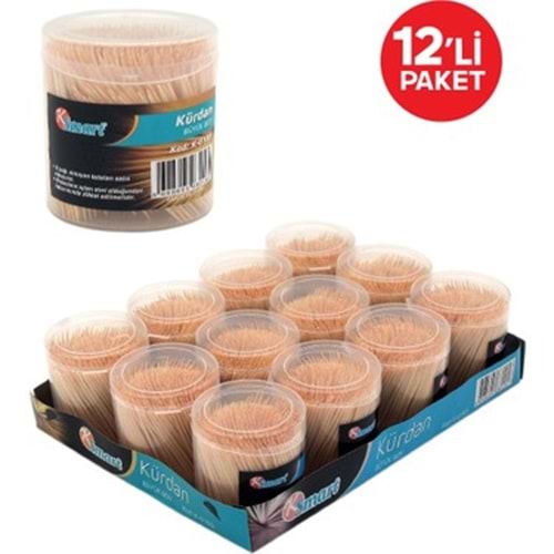 KSMART KURDAN BUYUK BOY K-0165