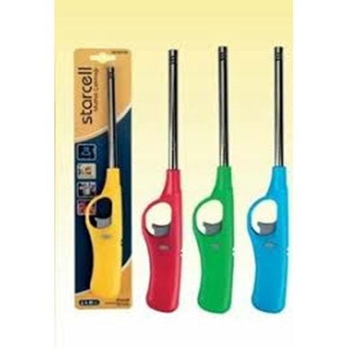 STARCELL K-2954 OCAK CAKMAGI KARTELALI