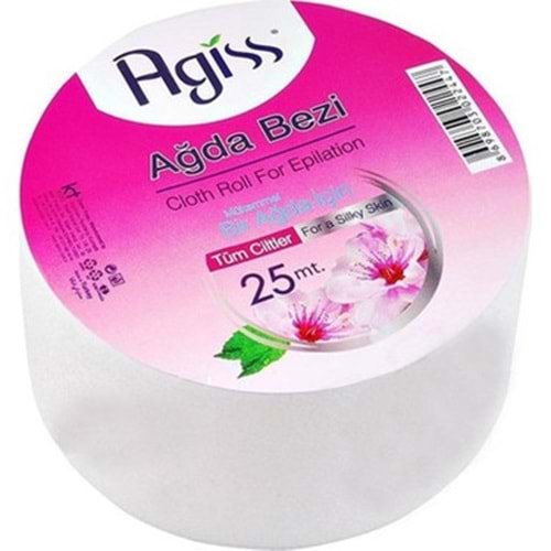 AGISS AGDA BEZI 25 MT RULO