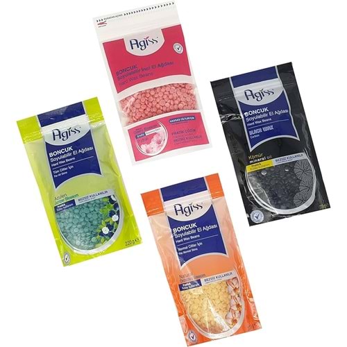 AGISS BONCUK AGDA 220 GR