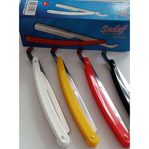 SEDEF KUAFOR USTURASI