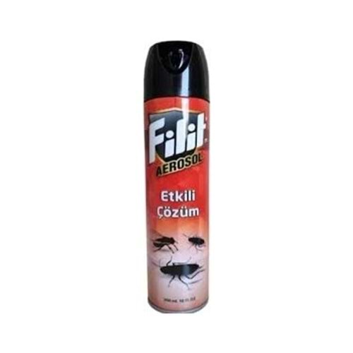 FILIT SINEK ILACI HASERE SAVAR 300 ML KOKULU