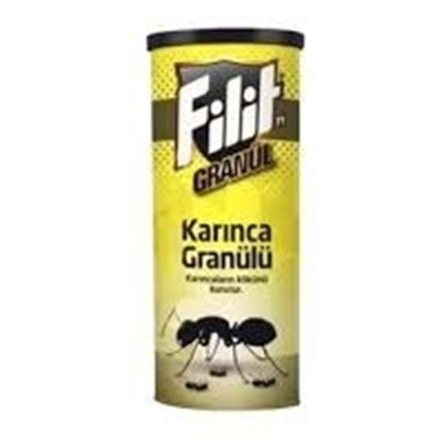 FILIT KARINCA TOZU GRANUL 100GR (6)