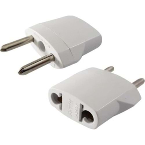 FETIH F-19 DAR ADAPTOR FIS AMERIKAN