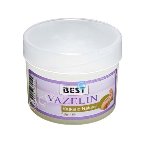 BEST VAZELIN