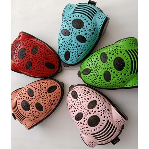 PAMIR PMR-321 DANTELLI/DUZ SUPURGE GIRGIR(5)