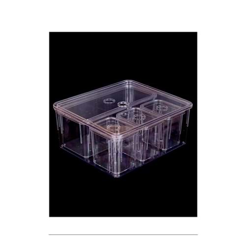 FER HOME 5 PARCA SEFFAF ORGANIZER FR 173