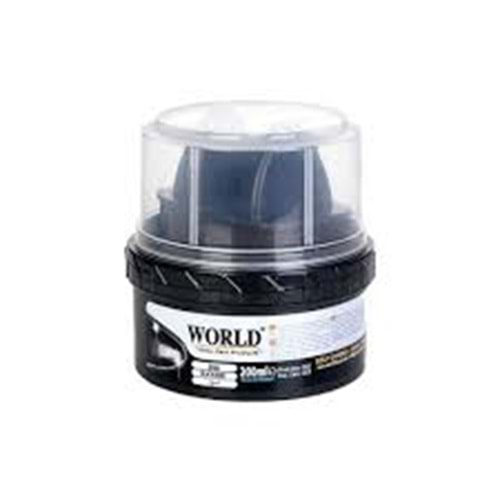 WORLD AYAKKABI BOYASI 55 ML