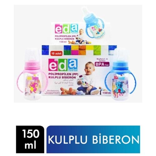 EDA BIBERON 150 CC