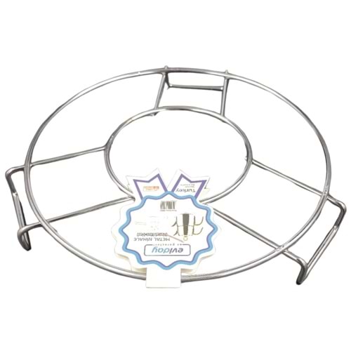 EVIDAY NH02 METAL NIHALE