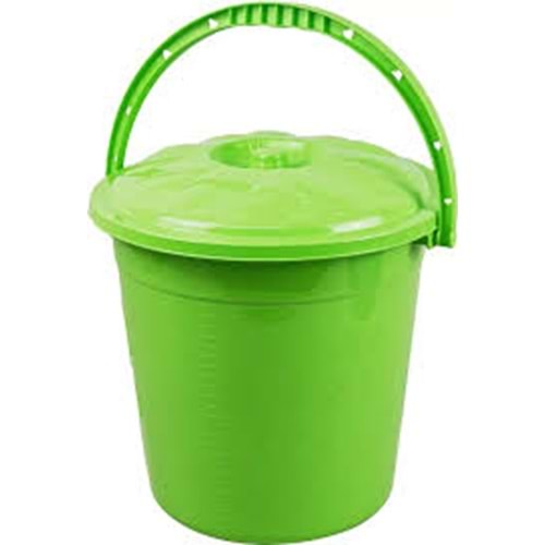 ASUDE ASD100 15 LT YONCA SU KOVASI