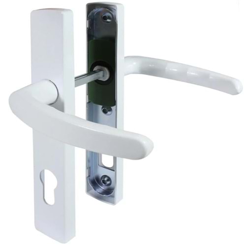 WINCELL 3100 YALE KAPI KOLU CIFT