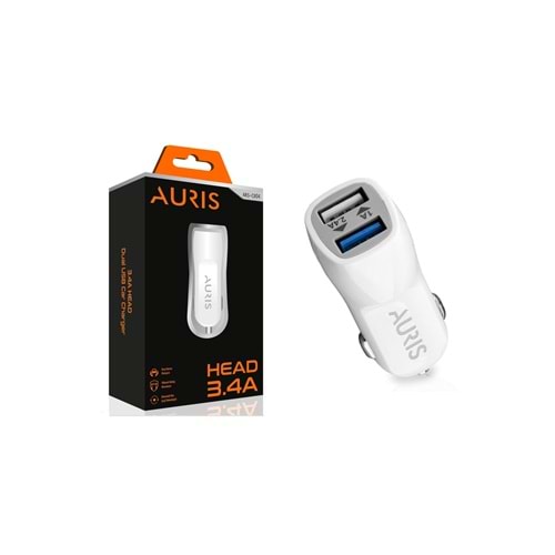 AURIS ARS-CR04 3,4A OTO KAFA