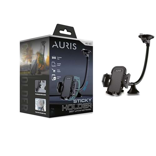 AURIS ARS-H15 TELEFON TUTUCU