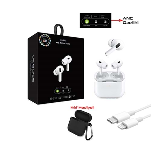 AURIS ARS-PRO 2 AIRPODS