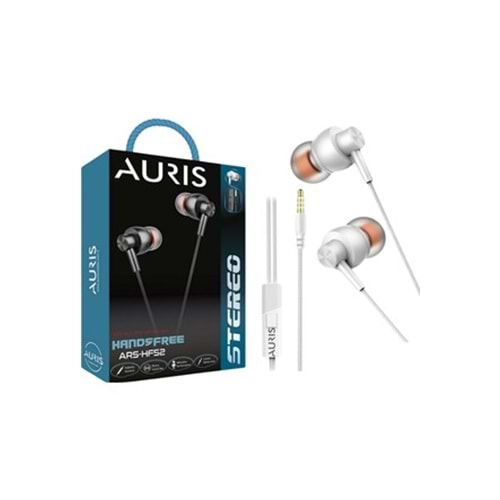 AURIS ARS-HF52 MIX KULAKLIK
