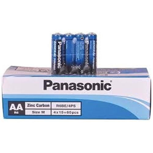 PANASONIC KALEMPIL (60)