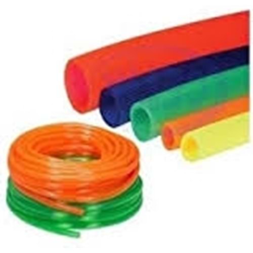 KAMAS SILIKONLU HORTUM 3/4 100MT