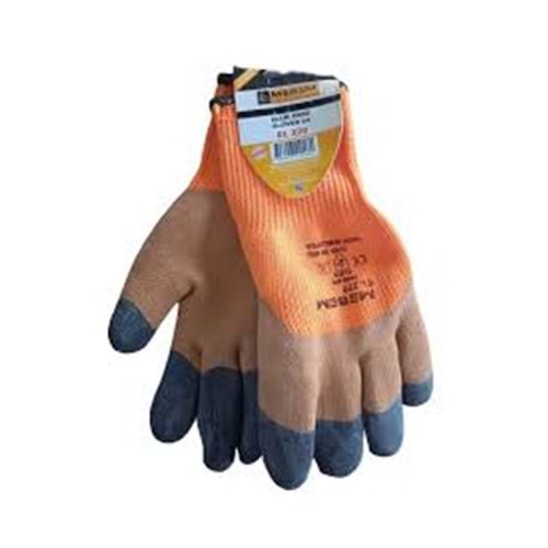 MESEM EL 220 CELIK ORGU ISCI ELDIVENI