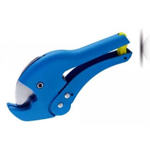 MESEM 501 42MM PVC BORU KESME MAKASI MAVI