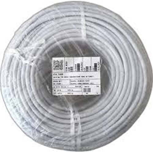 SERENA 3X1,5 MM TTR CCA KABLO