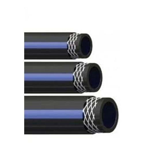 GUMUS PLASTIK TERMO HORTUM 3/4 100 METRE