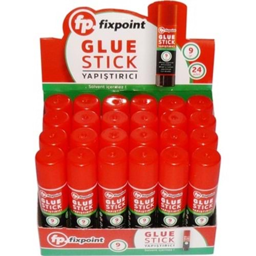 FIXPOINT P-0636 PRIT YAPISTIRICI 9GR (24)