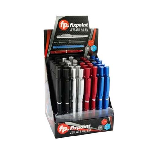 FIXPOINT FP-3326 VERSATIL UCLU KALEM (36)