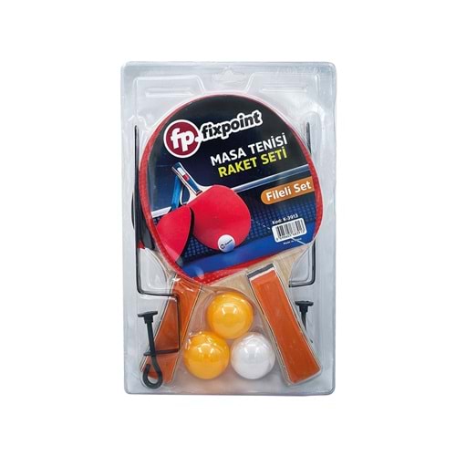 FIXPOINT P-3913 RAKET SETI FILELI
